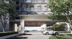 19 Nassim (D10), Apartment #503642151